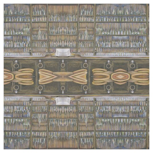 heiß, aber nicht bewegend stoff (Muster)