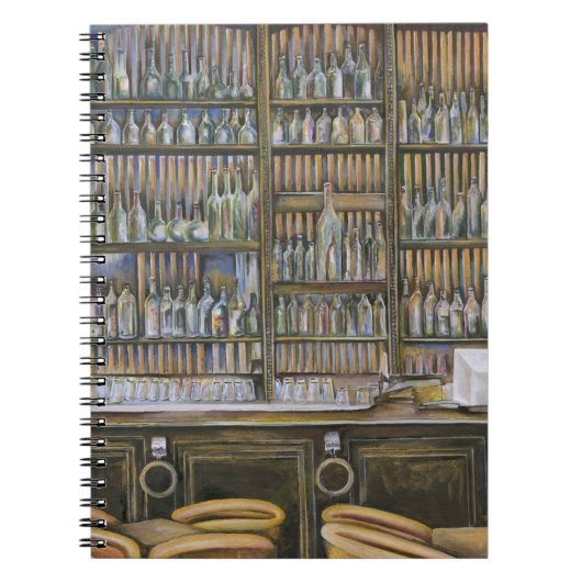 heiß, aber nicht bewegt notizblock (Vorderseite)