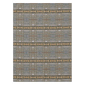 heiß, aber nicht bewegt tischdecke (Vorderseite)