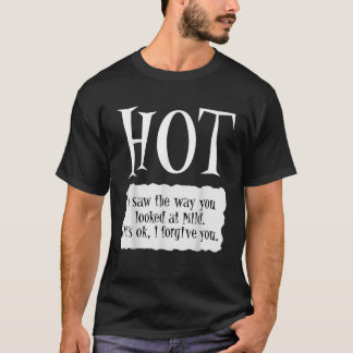 HEISS Heißes Packet Halloween-Taco-Kostüm Uniform T-Shirt