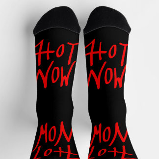HEISS JETZT SOCKEN