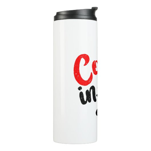 heiß kommen thermosbecher (Nach links gedreht)