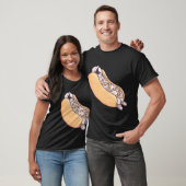 Heiß & Kosmisch T-Shirt (Unisex)