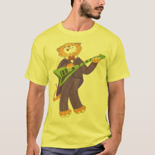 Heiß leckt! T-Shirt