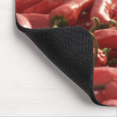 Heiß Mousepad (Ecke)