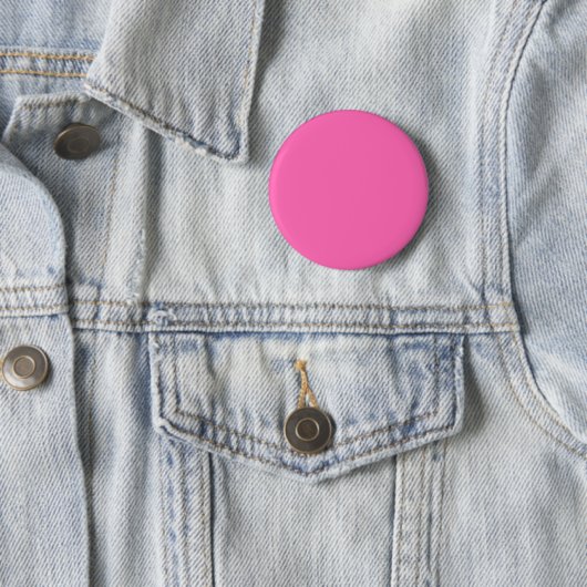 Heiß rosa button (Beispiel)