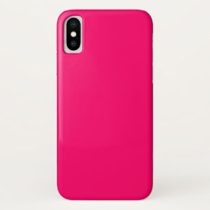 Heiß rosa Case-Mate iPhone hülle