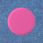Heiß rosa Farbe Button<br><div class="desc">Heiß rosa Farbe</div>