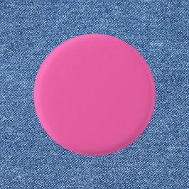 Heiß rosa Farbe Button