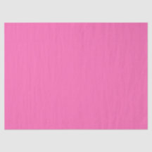 Heiß rosa Farbe