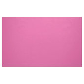 Heiß rosa Farbe Stoff (Fat Quarter (45,7 x 55,9 cm))