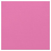Heiß rosa Farbe Stoff (Nahaufnahme)