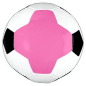 Heiß rosa fußball (Gedreht)