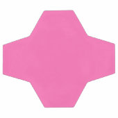 Heiß rosa fußball (Flach)