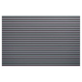 Heiß rosa, grau, dunkelschiefer grau, schwarz & la stoff (Yard (91,4 cm))