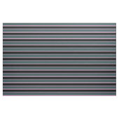 Heiß rosa, grau, dunkelschiefer grau, schwarz & la stoff (Fat Quarter (45,7 x 55,9 cm))