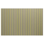 Heiß rosa, hellgrau, blau, beige und grün stoff (Yard (91,4 cm))
