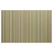 Heiß rosa, hellgrau, blau, beige und grün stoff (Fat Quarter (45,7 x 55,9 cm))