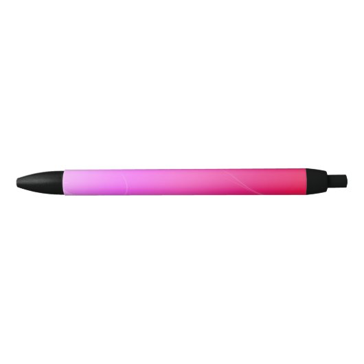 Heiß rosa kugelschreiber (Vorderseite)
