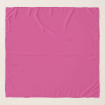 Heiß rosa schal<br><div class="desc">Heiß rosa, kräftige Farbe Chiffon Scarf von Gerson Ramos.</div>