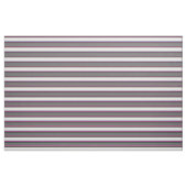 Heiß rosa, schwarz, dunkelgrau, gelb und Midnight  Stoff (Fat Quarter (45,7 x 55,9 cm))