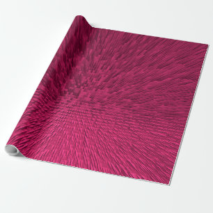 Heiß rosa Stadt......... Geschenkpapier