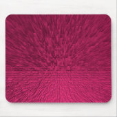 Heiß rosa Stadt....... Mousepad (Vorne)