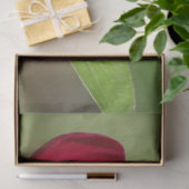 Heiß rosa Tissue am Muttertag Seidenpapier (Geschenk)