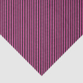 Heiß rosa und schwarz seidenpapier (Ausschnitt)