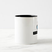 Heiß, stark u. dampfig - 15oz. Tasse (Mittel)