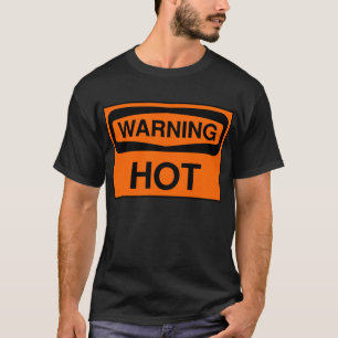 HEISS T-Shirt