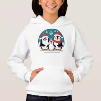 Heiß und Kalt Hoodie