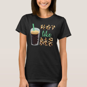 Heiß wie ich Kaffeekaffee 1 T-Shirt