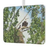 Heiße Adler Autolufterfrischer (Links)
