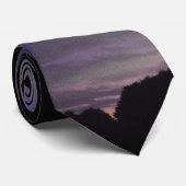 Heiße Außenseite, kaltes Innere Krawatte (Gerollt)