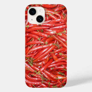 heiße Chili Case-Mate iPhone Hülle