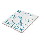 Heiße Dicke und Hübsch Fliese (Seite)