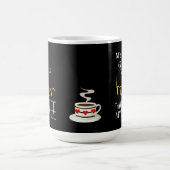 Heiße Ehefrau - 15 oz. Mug Kaffeetasse (Mittel)