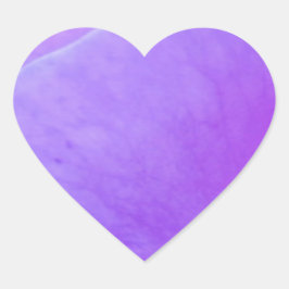 Heiße Gewürze - Schatten, Blumen, Punkte, Wellen i Herz-Aufkleber