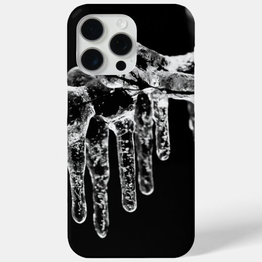 heiße Jahreszeit Case-Mate iPhone Hülle (Rückseite)