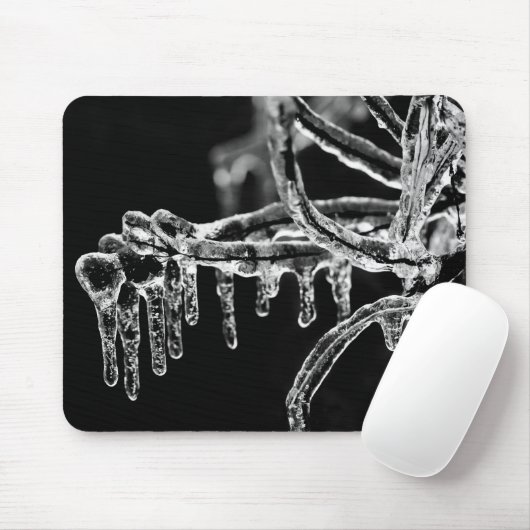 heiße Jahreszeit Mousepad (Mit Mouse)