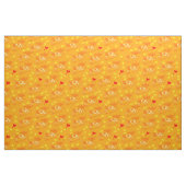 Heiße Jahreszeit Stoff (Fat Quarter (45,7 x 55,9 cm))