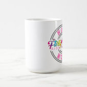 Heiße jetzt riesige Tasse Flugleitanlage (Mittel)