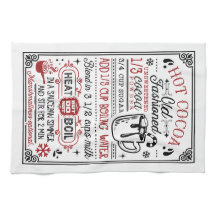 Heiße Kakaorezeptur | Bauernhof