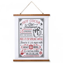 Heiße Kakaorezeptur | Bauernhof