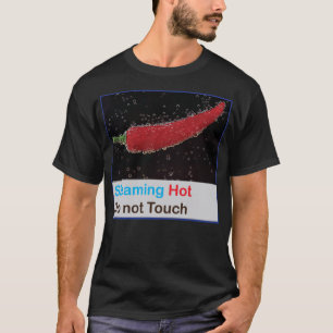 heiße kalte 001 martinshof bibi blocksberg T-Shirt