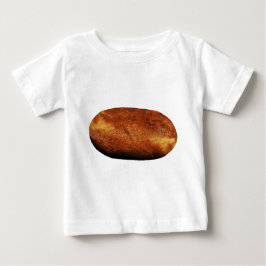 Heiße Kartoffel Baby T-shirt