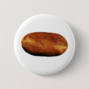 Heiße Kartoffel Button