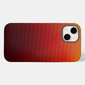 Heiße Masche Case-Mate iPhone Hülle (Rückseite (Horizontal))