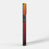 Heiße Masche iPhone Hülle (Rechte Seite)